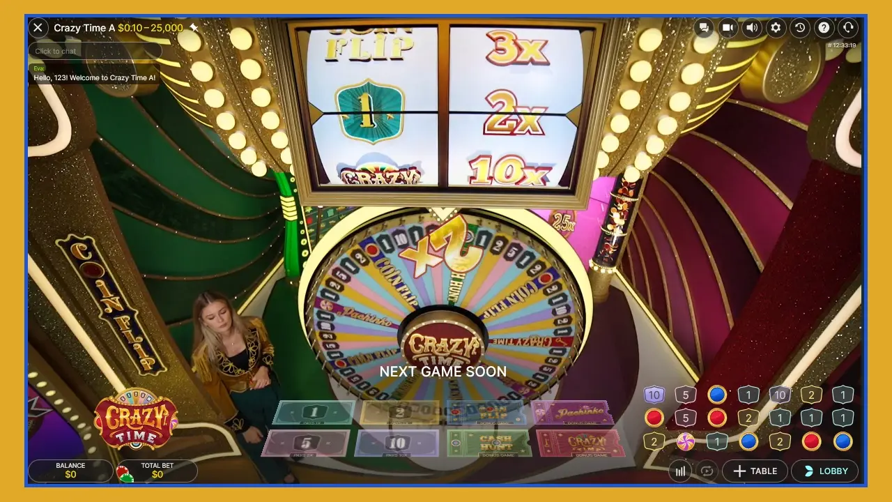 Dlaczego Crazy Time stał się tak popularny? Dlaczego Crazy Time stał się tak popularny?